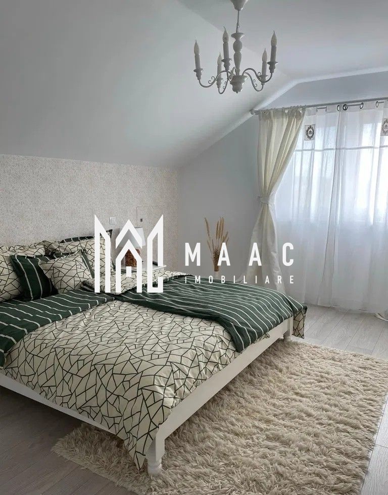 Casa individuala | 216 mp utili | Teren 500 mp | Veterani - Poză 6