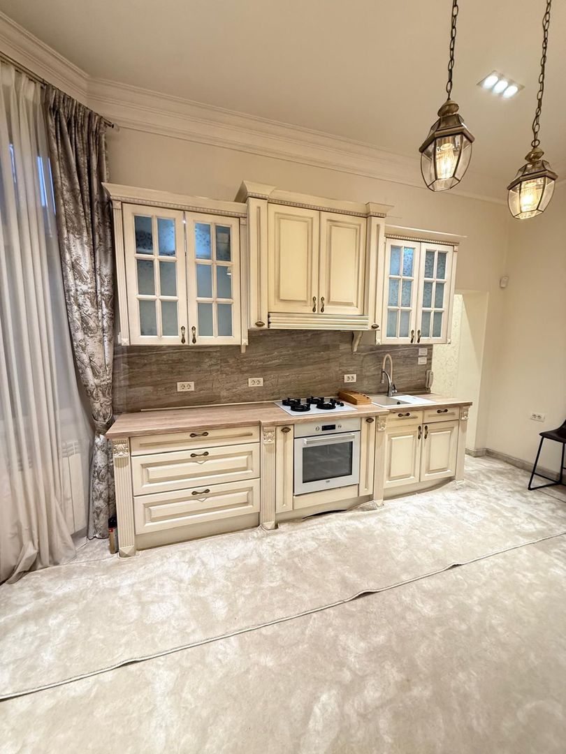 Apartament 3 camere transformate din 2 Carol I Mosilor Izvorul Rece - Poză 6