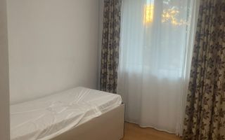 AP. 3 CAMERE- DOAMNA GHICA, BLOC REABILITAT, BUCATARIE INCHISA, MODERN - Poză 10