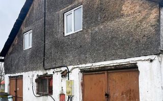 Hala industriala 600 mp cu teren 1.230 mp ï¿½ Rontau - Poză 10