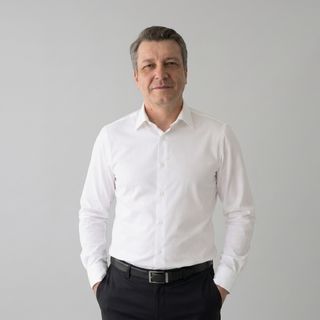 Andrei Bagrin - Realist Estate Agency