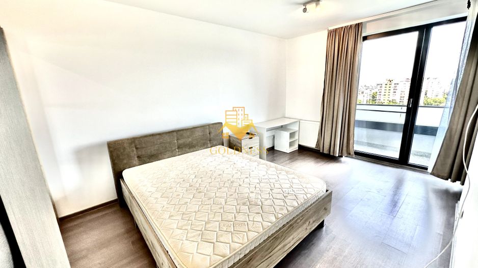 1 camera, Park Lake, Iulius Mall, Intre Lacuri, FSEGA, Premium, 18 GYM - Poză 3