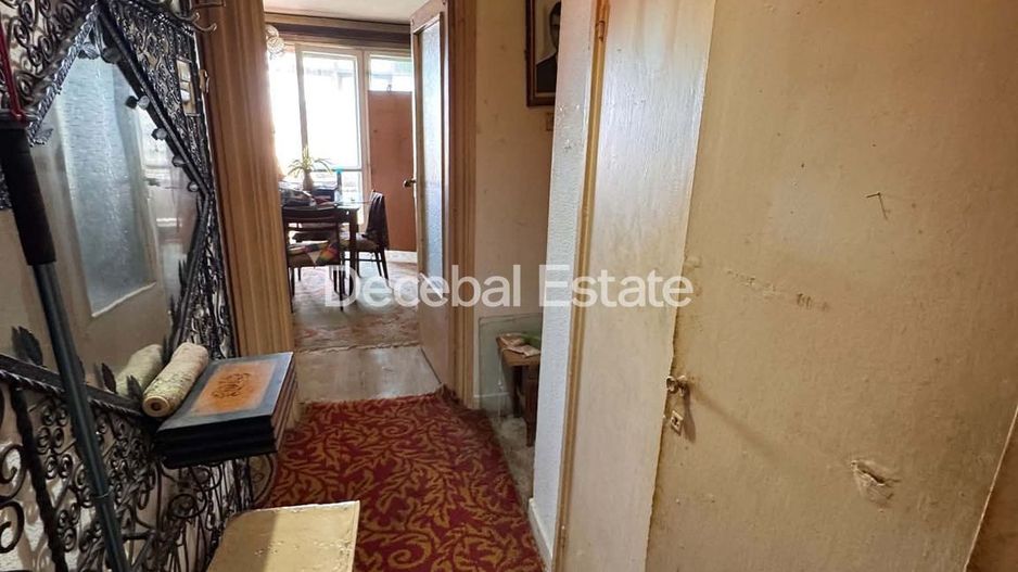 Apartament o cameră Titan  34 mp  decomandat - Poză 7