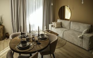 Apartament deosebit  2 camere zona Lipovei - Poză 5