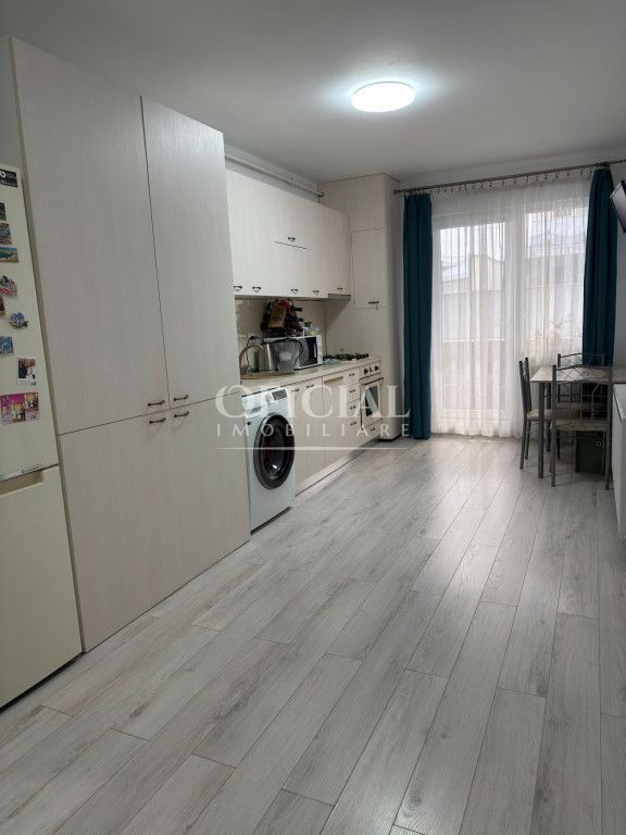 Apartament 2 Camere | Decomandat | 55 mp | Etajul 1 | Zona VIVO/BMW - Poză 1