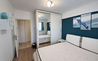 Apartament modern, 2 camere, mobilat și utilat complet, pe Bulevardul Independenței, Iași - Poză 2