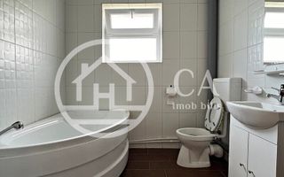 Casă de închiriat cu 5 camere în Cartierul Tineretului, Oradea - Poză 10