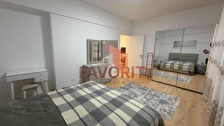 Apartament Premium 4 camere | 3 Dormitoare | Piața Mărăști – Centru - Poză 4