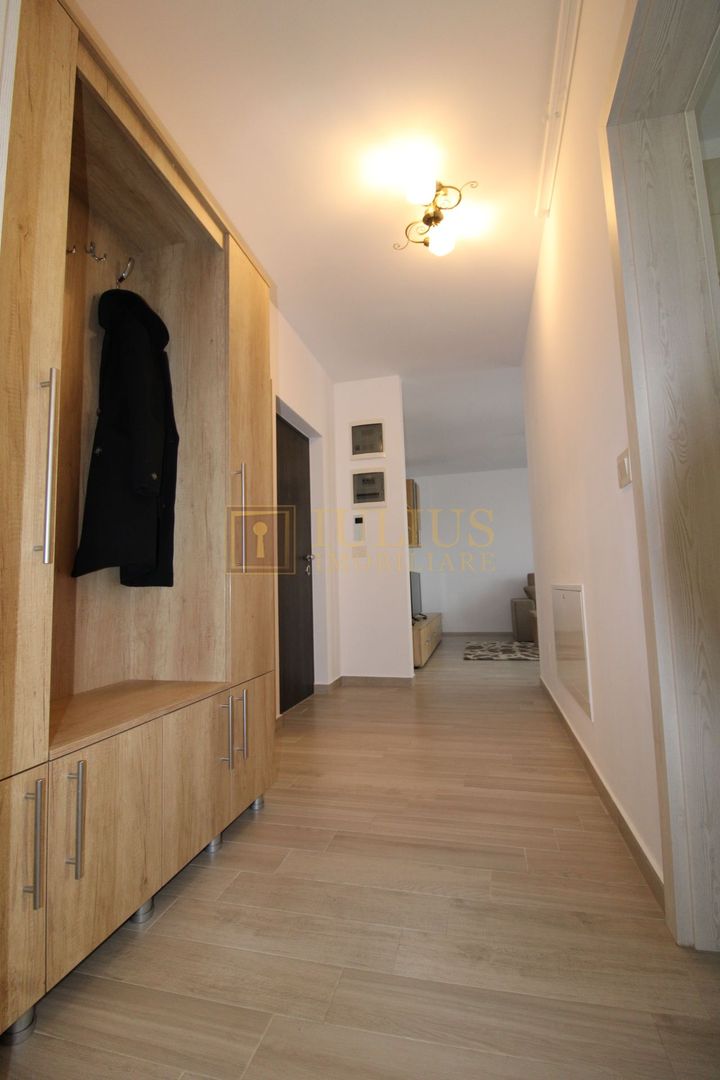 Complex Iris Armoniei / 2 camere/balcon/ parcare proprie - Poză 19