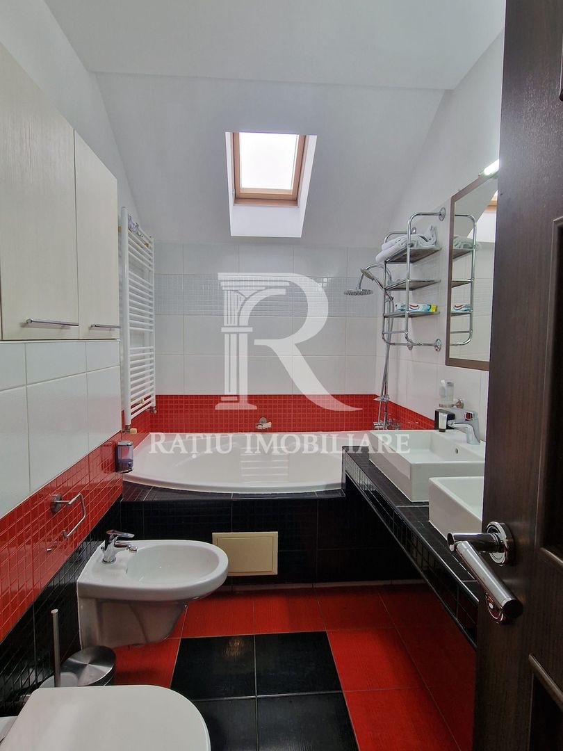 Apartament cu 3 camere exclusivist | Iosia | Oradea - Poză 7