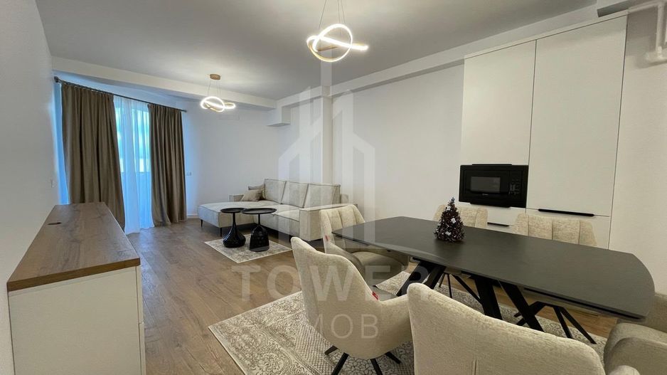 Apartament premium 2 camere | zona Evolution Residence - Poză 3