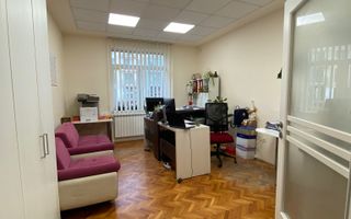 Spatiu De Birouri | 68 Mp | 2 Camere | Parcare | Zona Piata Cipariu - Poză 2