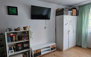 Garsonieră modernă, renovată, cartier Gruia, ideală pentru investiție. - Poză 3