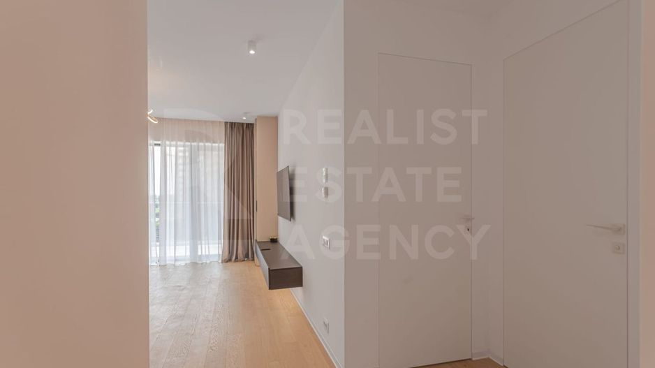 Vânzare, apartament cu 2 camere, zona Pipera, București - Poză 9