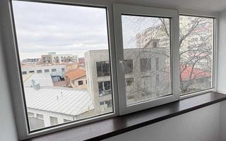 GARSONIERA- IANCULUI, BLOC REABILITAT, BUCATARIE INCHISA, MODERN - Poză 8
