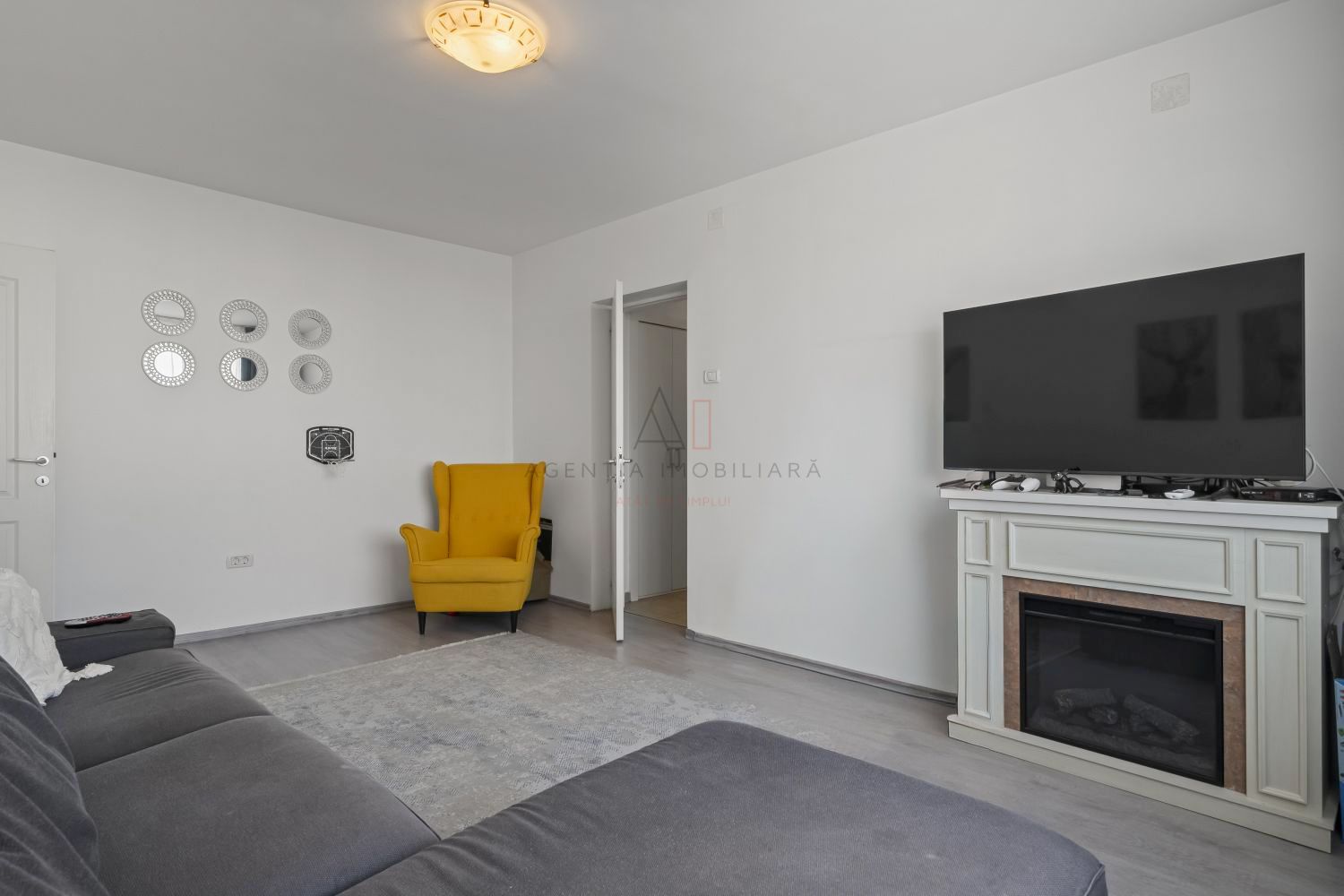 3 camere Colentina – bloc reabilitat I Renovat I Comision 0 - Poză 4