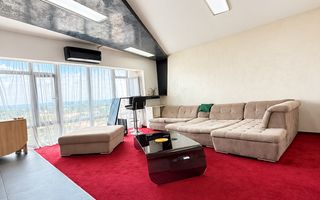 Apartament modern 1 camera open space 44 mp Gara 100000 euro - Poză 1