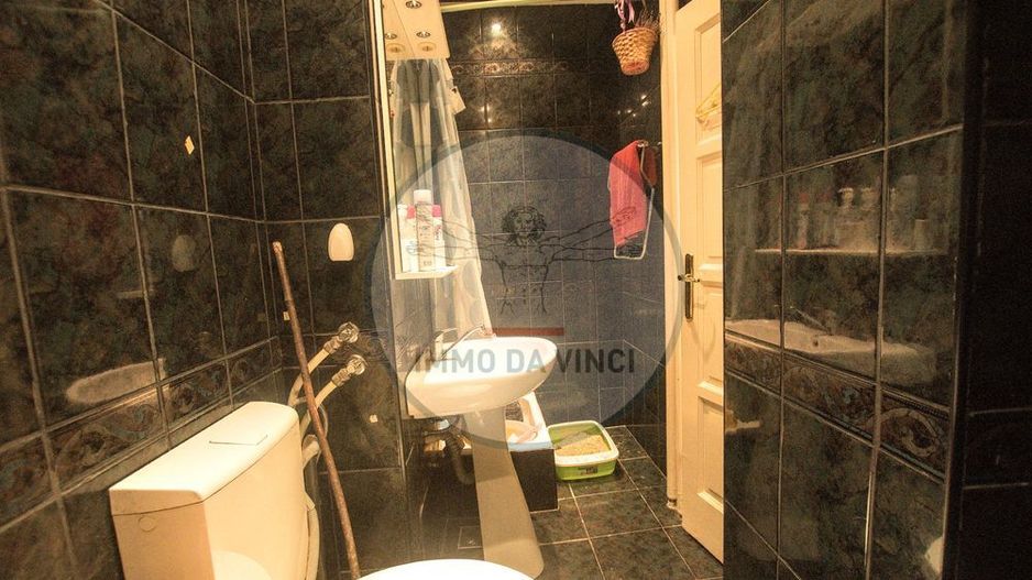 Inchiriez apartament 125m2. Dorobantilor - Poză 4