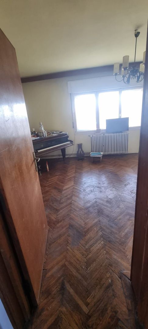Apartament 3 camere + garsoniera de RENOVAT - Poză 21