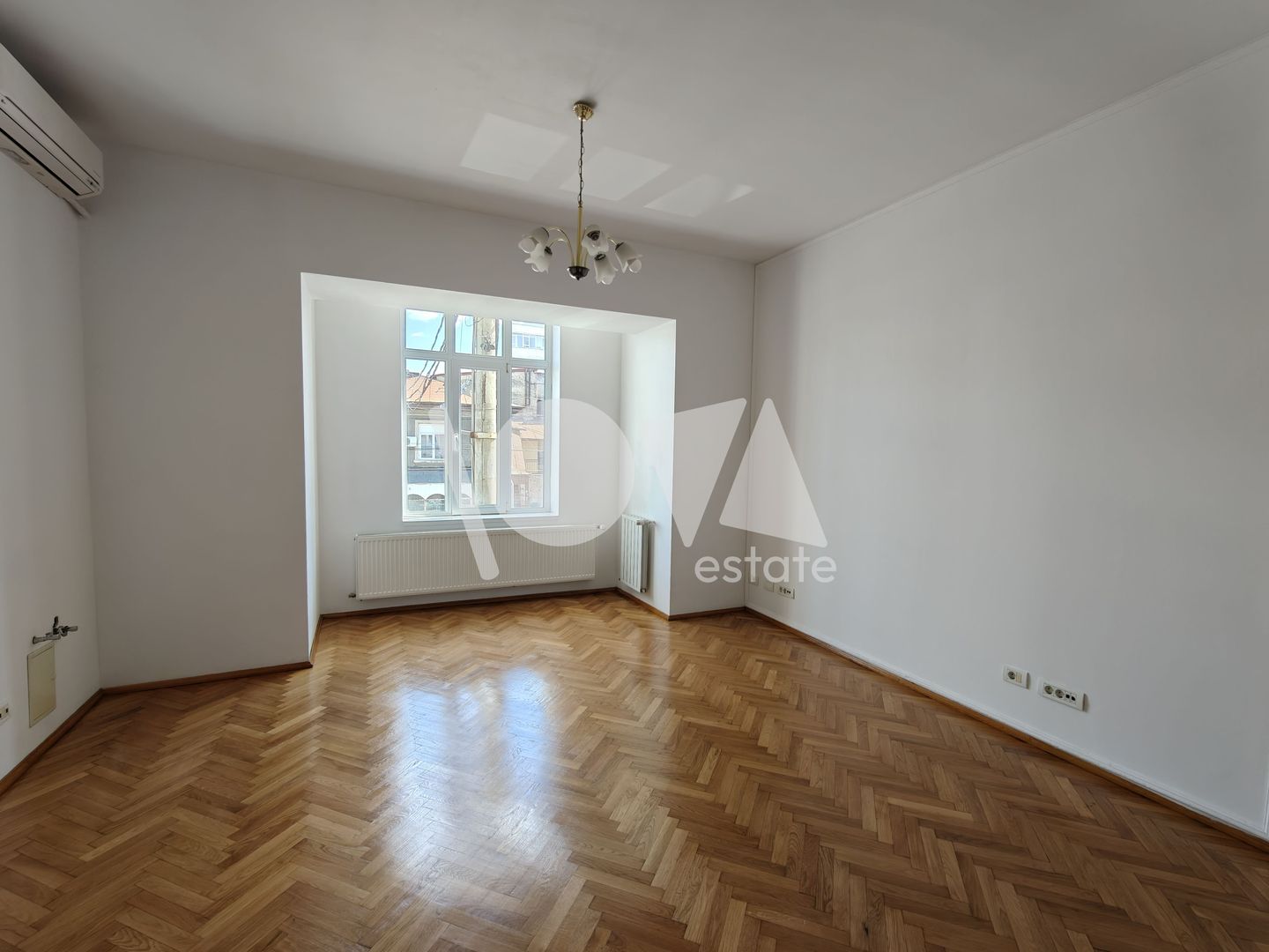 De închiriat: apartament 4 camere stradal- pretabil birou - Cotroceni - Poză 7