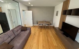 Apartament 2 camere de închiriat – Nusco City, Pipera – Aviației - Poză 4