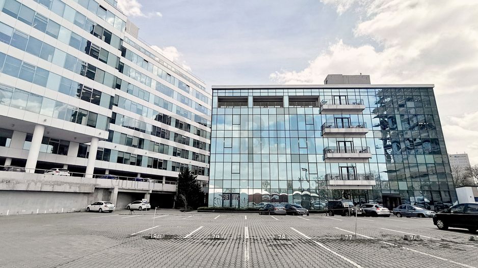 Zero comision, birou cu acomodare in regim instant office, Floreasca - Poză 1