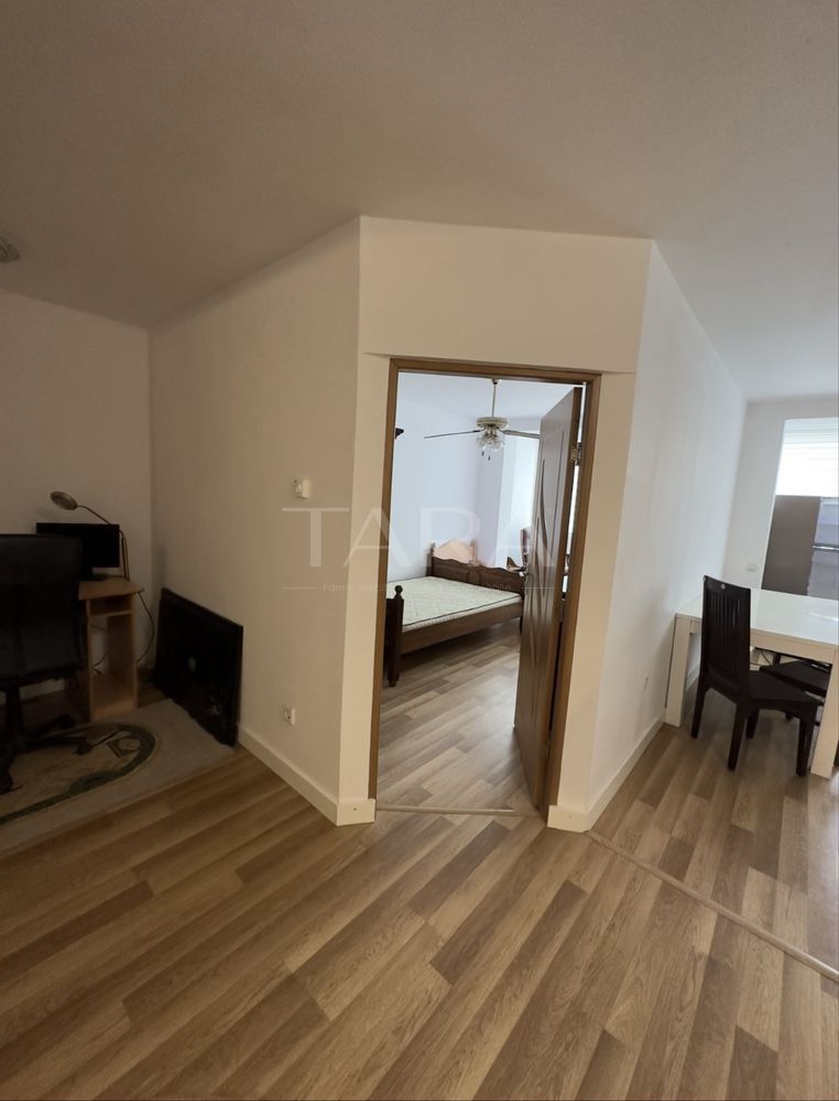 Apartament 2 camere, 67 mp utili + 2 balcoane, Florești - Poză 3