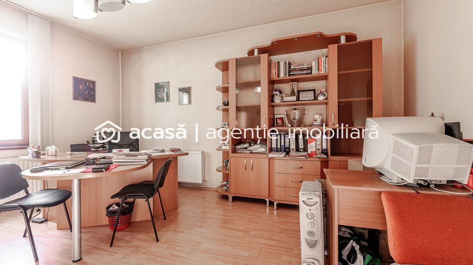 Spațiu Comercial, Calea Iuliu Maniu - Poză 10