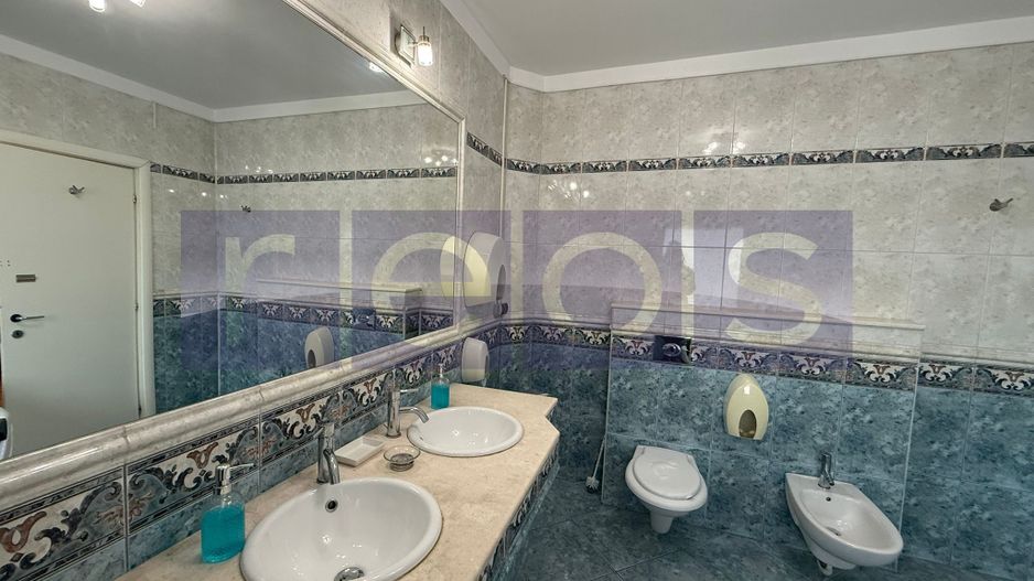 INCHIRIERE VILA 7CAMERE | PARCUL VERDI | 240MP | PARCARE | IDEAL BIROU - Poză 31