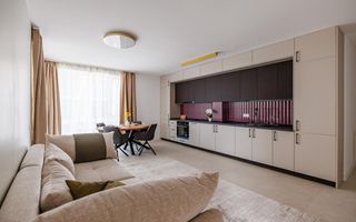 Apartament 2 camere 58,75 mp, complet mobilat si utilat | Mehala | Comision 0% - Poză 7