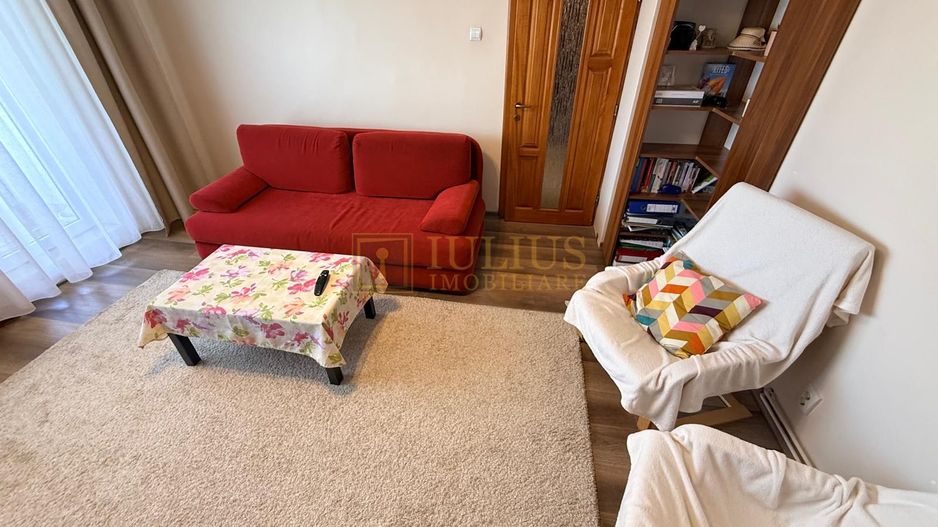 3 camere| Bulevardul Cetatii| 2 bai| apartament superb| 75 mp| - Poză 21