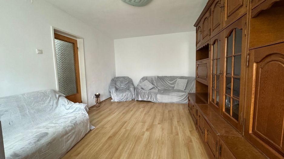 APARTAMENT SPATIOS | 3 CAMERE | METROU OBOR - Poză 1