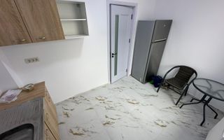 GARSONIERA STEJARULUI, BLOC NOU, CENTRALA TERMICA, PARTIAL MOBILAT - Poză 3