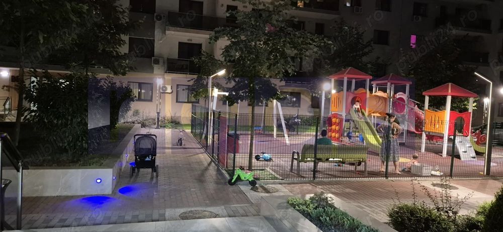 VANZARE APARTAMENT 2 CAMERE 44MP – HILS Pallady– LOC PARCARE INCLUS - Poză 7