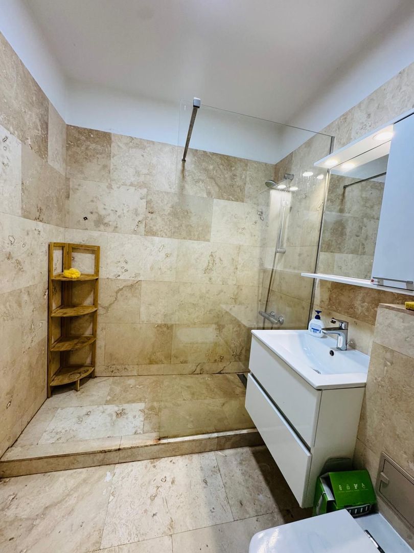 Apartament 2 camere ISG Residence T43 - Poză 6