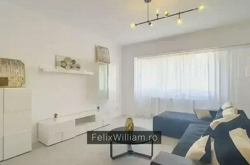 2 Camere, Complex CUBIC 7 Residence, Bloc FINALIZAT - POZE REALE - Poză 14