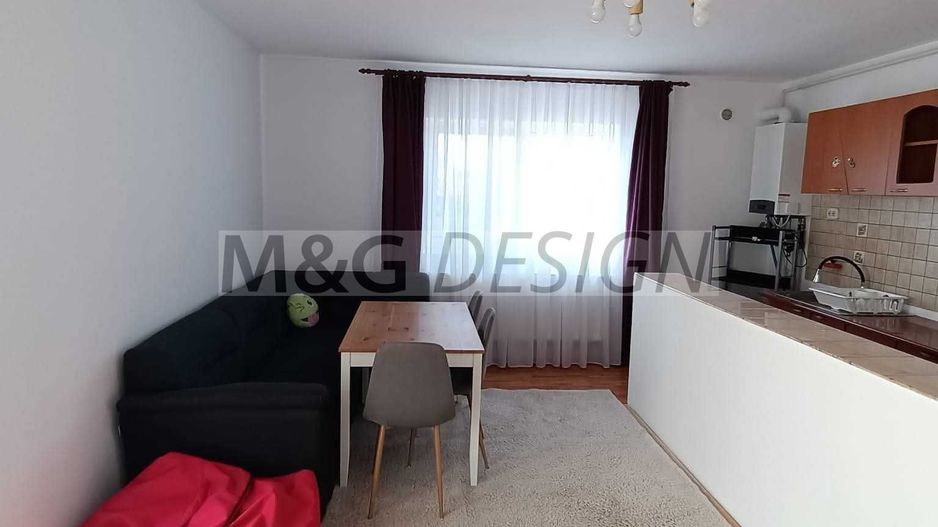 Apartament 2 camere Sagului bloc nou - Poză 4