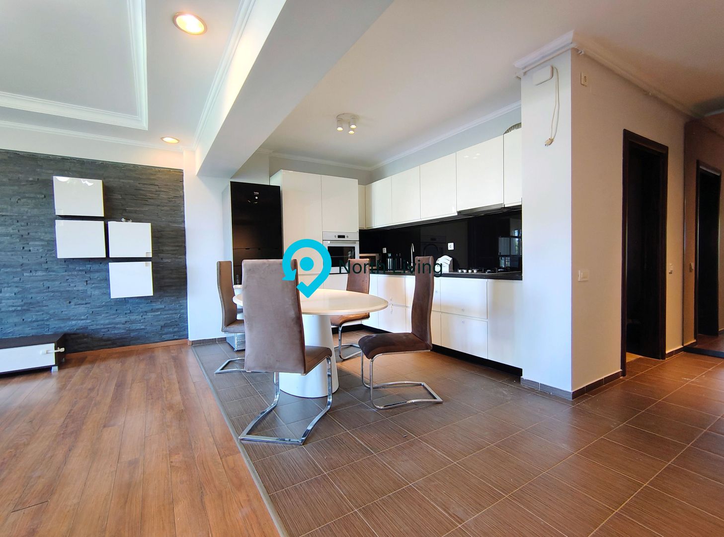 Apartament 2 Camere | Piscină & Parcare | zona Pipera - Poză 8