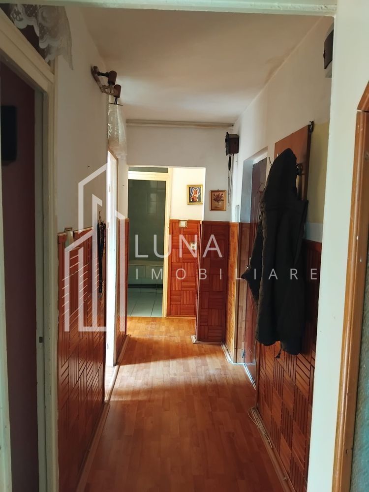 Apartament 2 camere decomandat | Tudor | 51 mp - Poză 5