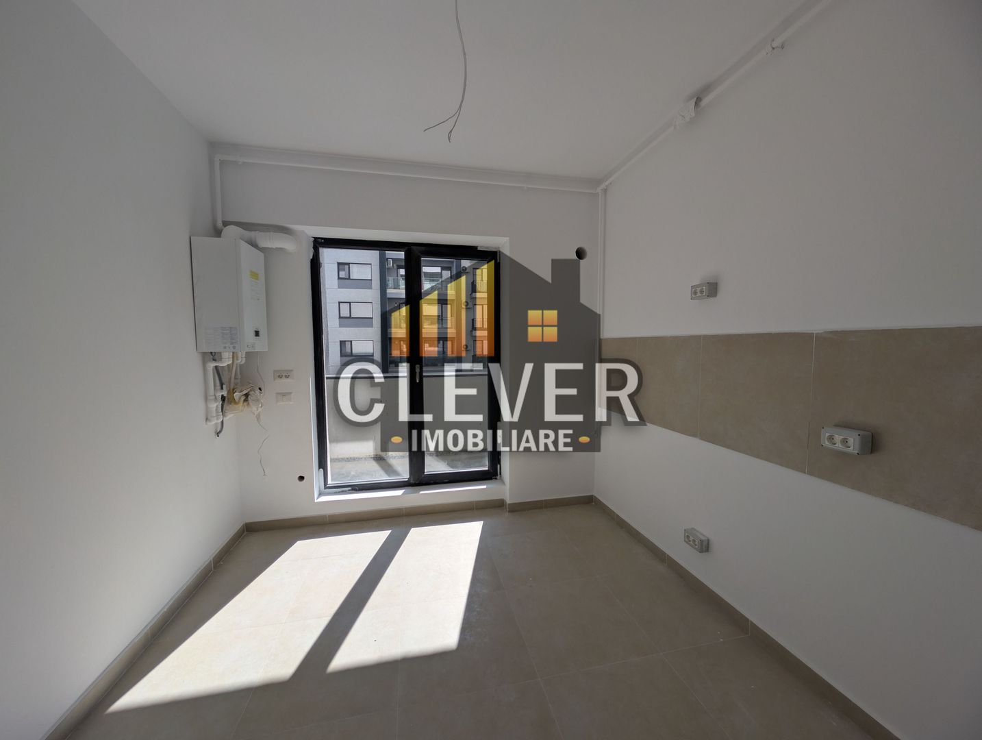 Apartament 3 Camere Finalizat - Pallady, 8 min metrou Teclu - Poză 4