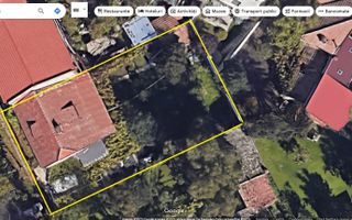 Casa Tineretului-Cluj | Casa individuala | Teren 647 mp - Poză 1