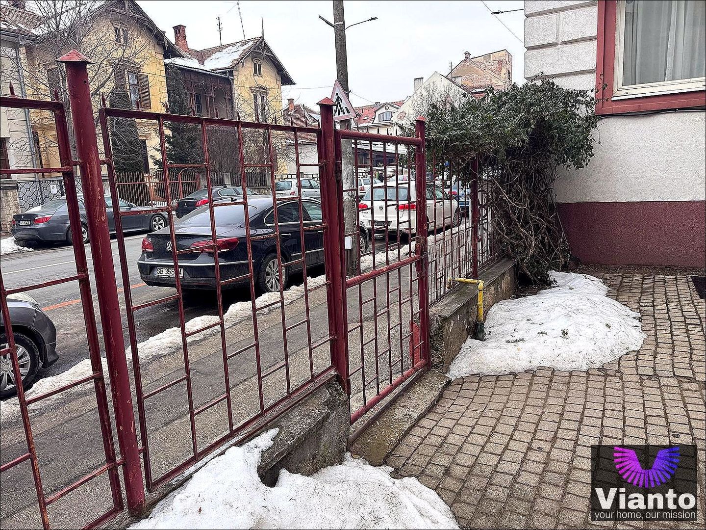 SPATIU COMERCIAL BIROURI CENTRAL- BLD VICTORIEI - Poză 6