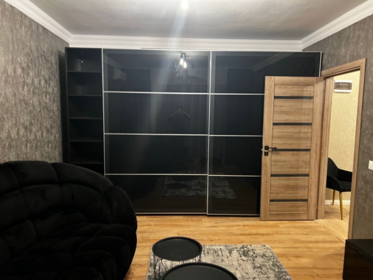 2 Room I Modern I Exigent Plaza - Poză 1