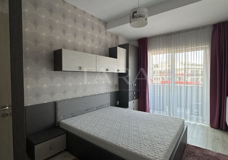 Apartament premium, renovat recent, panoramă și balcon, Bună Ziua. - Poză 4
