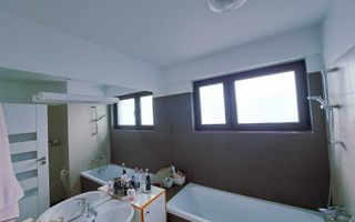 Apartament 4 camere, terasă 30 mp, parcare subterană – Europa - Poză 6
