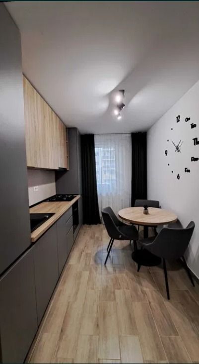 Apartament 2 Camere | Urban , Brașov | 58 mp + Balcon 8 mp | Parcare - Poză 5