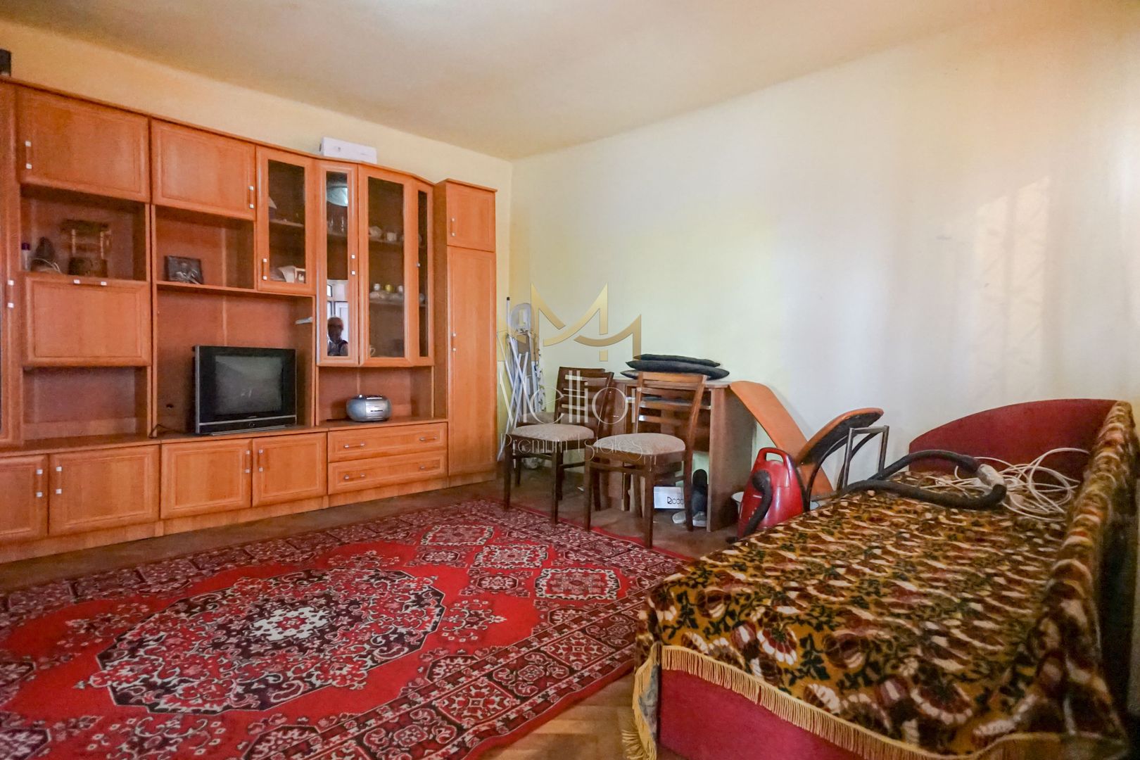 Casa individuala, teren 360 mp, front stradal 34 mp, Someseni! - Poză 10