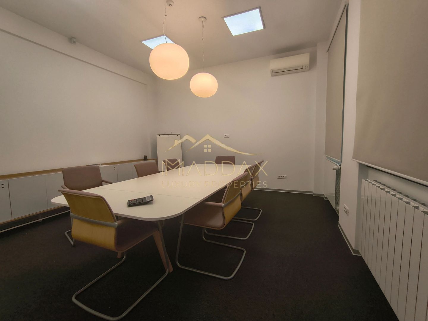 Spatiu birouri 3 camere // zona linistita // Piata Victoriei // Dorobanti - Poză 10