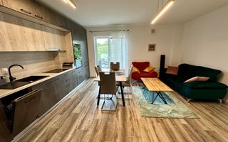 2 camere, Buna ziua, Bloc Nou, Parcare, Lidl, Calea Turzii, Fagului - Poză 3