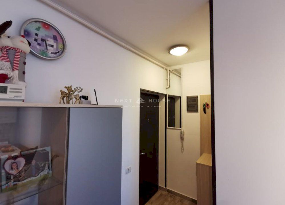 Apartament ( tip studio ) 13 Septembrie - P. Ispirescu - Poză 11